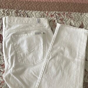 NWOT   7 for All Mankind